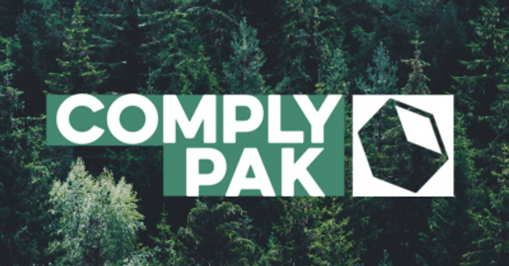 ComplyPak logo