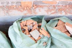 Environment Minister Rebecca Pow has announced that from 'later this year' households will no longer have to pay to dispose of DIY waste despite opposition from local authorities [updated 22 June]