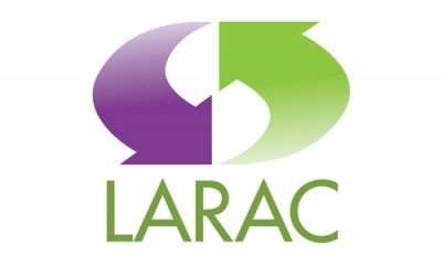 LARAC