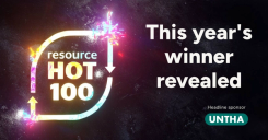 Head of the packaging EPR scheme administrator, Margaret Bates tops this year's poll, reflecting the sector's focus on extended producer responsibility and circular economy principles.