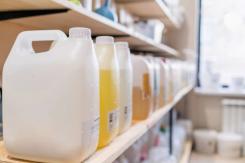 A report published by the Ellen MacArthur Foundation highlights the value that reuse models can have in reducing plastic pollution