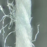 A report from Fashion for Good and The Microfibre Consortium calls for improved filtration technologies during production and in homes, as well as integration of other techniques.