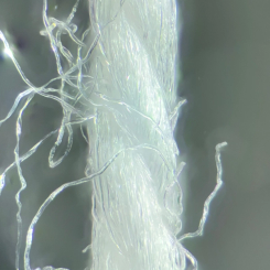 A report from Fashion for Good and The Microfibre Consortium calls for improved filtration technologies during production and in homes, as well as integration of other techniques.