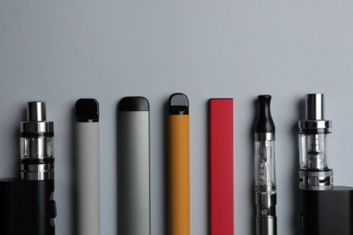 Vape pens
