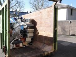 Coronavirus cited as main reason for a decrease in WEEE collection and an increase in EEE placed on the market