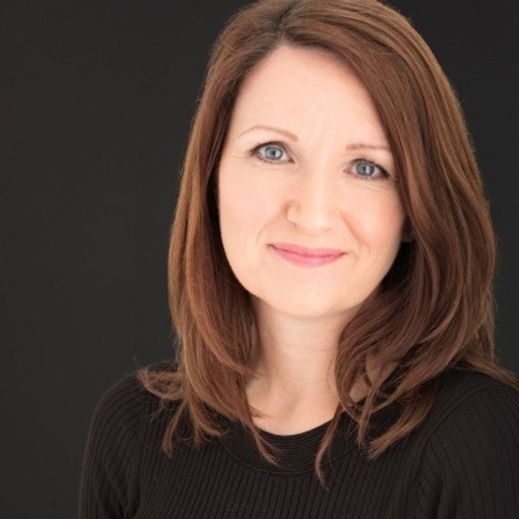 CIWM CEO Sarah Poulter