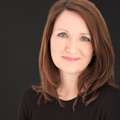 CIWM CEO Sarah Poulter