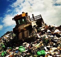 Environmental Services Association calls for stronger enforcement as HMRC's latest figures show a significant gap between expected and collected Landfill Tax revenue