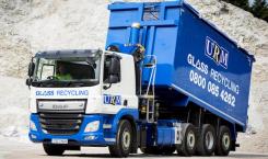 Established operator says quality still a key issue, but DRS is not the answer for glass recyclers