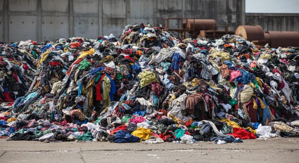 New revision of Waste Framework Directive introduces binding food waste targets and EPR schemes for textiles