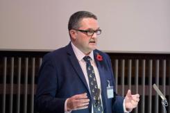 The recycling and waste management company is to become the first from the waste sector to join the CCSA