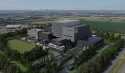 Council passes motion also requiring carbon liability guarantees before committing to 40-year contract for residual treatment