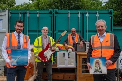 FCC Environment, Wiltshire Council and KFR