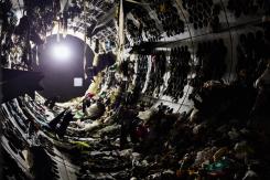 Zero Waste Scotland report examines climate change options for treating organics in residual waste