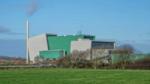 Photo of Javelin Park Energy-from-Waste plant in Gloucestershire