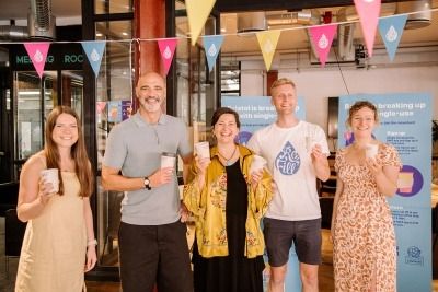 City to Sea World Refill Day 2023