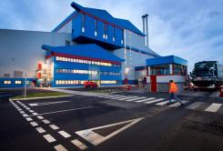 The Government has approved the plants’ progression to Phase 2 of its CCUS cluster sequencing process