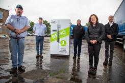REPIC recently announced that it has passed a major milestone for WEEE recycling in the UK.
