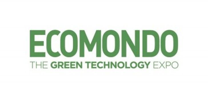 Ecomondo logo