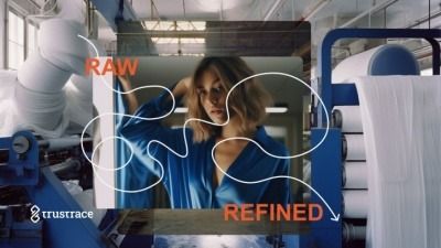 supply chain traceability