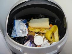 Twenty-seven partners have been announced for the UK's first national week of action on food waste in March
