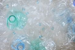 A £200 per tonne levy will be placed on packaging including less than 30 per cent recycled content