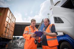 UK Government pushes back mandatory digital waste reporting system for all four nations, following industry feedback about implementation challenges