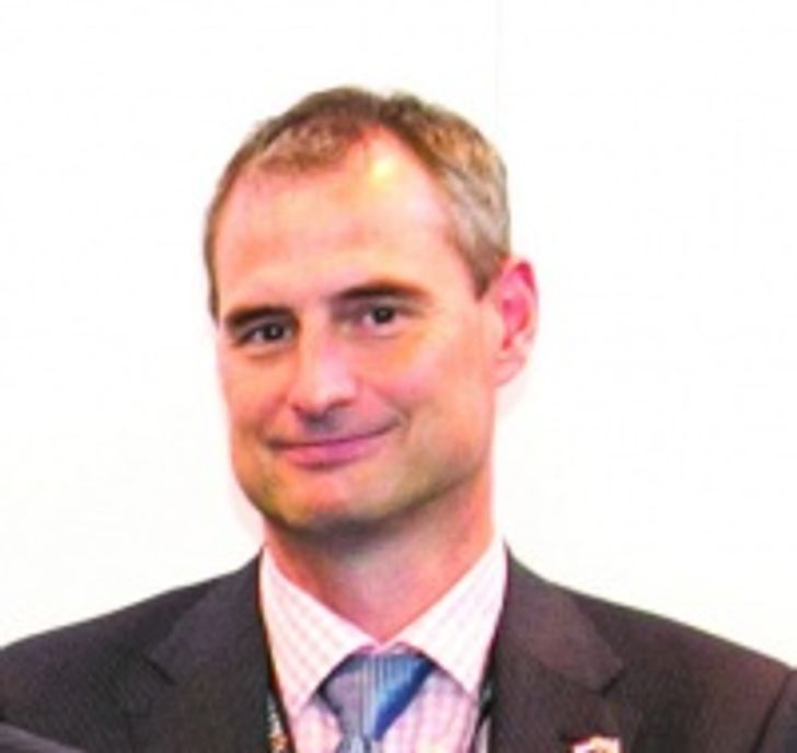 Stuart Hayward-Higham