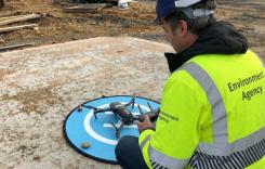 Government increases Environment Agency enforcement budget by over 50 per cent to £15.6 million.