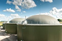 A round-up of business news from the waste and resources industry