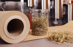 FTSE100 packaging company partnering with Nafici Environmental Research to test application of ‘second harvest’ materials in cardboard production