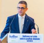 Arash Derambarsh on why combating food waste is essential for addressing food insecurity and climate change