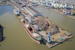 The fourth generation business is the Midlands’ largest independent recycling and waste management specialist