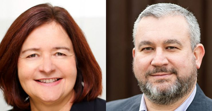 Predrag Repic REPIC announces appointment of new Chief Executive | Resource Media