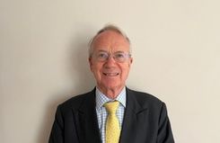 His role will commence in September following the departure of Emma Howard Boyd CBE