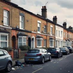 Keep Britain Tidy reports finding litter in nine out of ten public spaces in England, with the public perceiving drinks container litter to be the most problematic