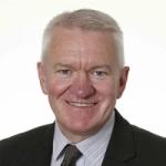 The organisation has appointed Ray Georgeson its new Head of Resource Management as of July 2021