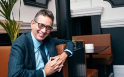 WRAP’s outgoing Chief Executive reflects on the organisation’s changing focus, his 15 years with the climate action NGO, and the vision for ‘WRAP 4.0’