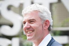 ‘Lost Opportunities?’ study commissioned by incoming CIWM President, Dr David Greenfield, identifies six overlooked resources squandered despite supply chain vulnerabilities