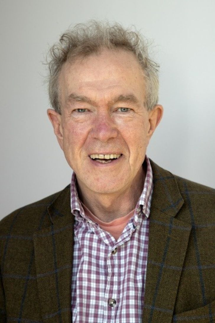 John Ferguson, Head of Strategy at Binn Eco Park