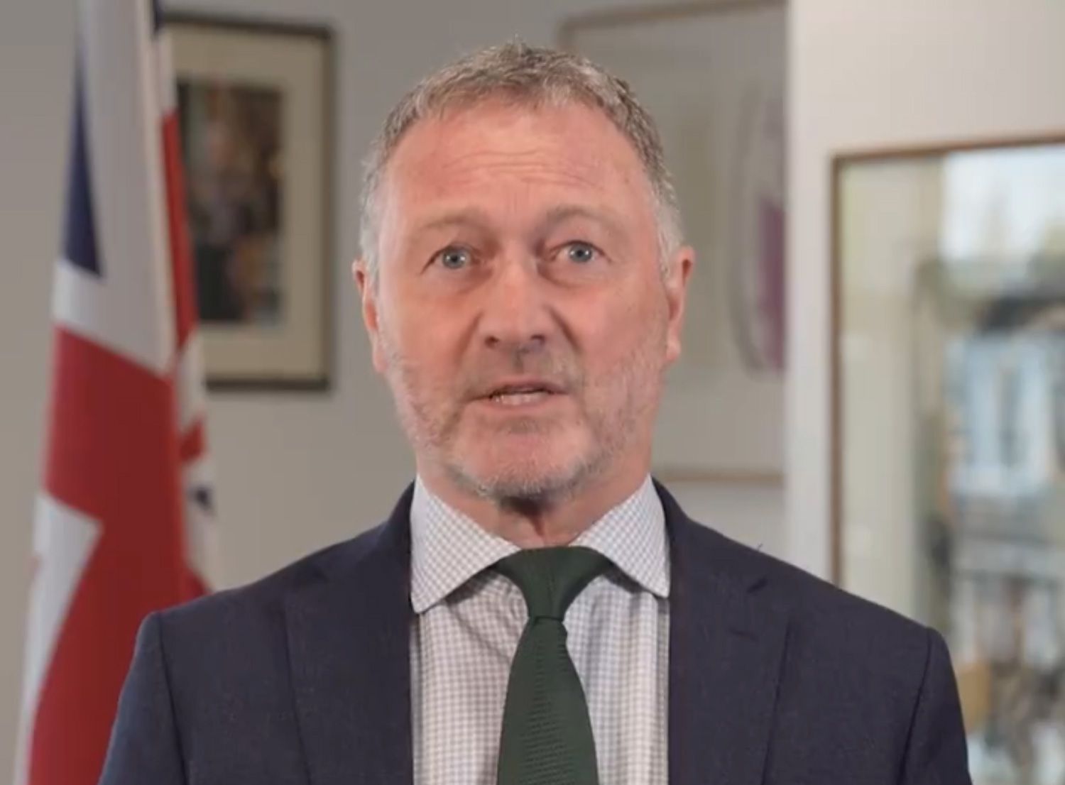 Steve Reed sets Defra priority to ‘create roadmap to a zero waste ...