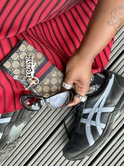 Love not Landfill Reuse Clothing