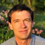 Julien Boucher, Co-CEO and Head of Research & Science, Earth Action