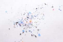 25 MEPs have signed an open letter Frans Timmermans demanding measures to prohibit and reduce the unintentional release of micro- and nanoplastics during production processes.