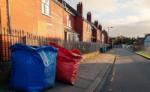 Cardiff Council expands its ‘sack sort’ scheme to 36,000 households in an effort to meet the Welsh Government’s recycling targets