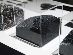 Polestar and MBA Polymers UK collaborate to integrate plastic waste in EV interiors, aiming for less waste in landfill and carbon emissions