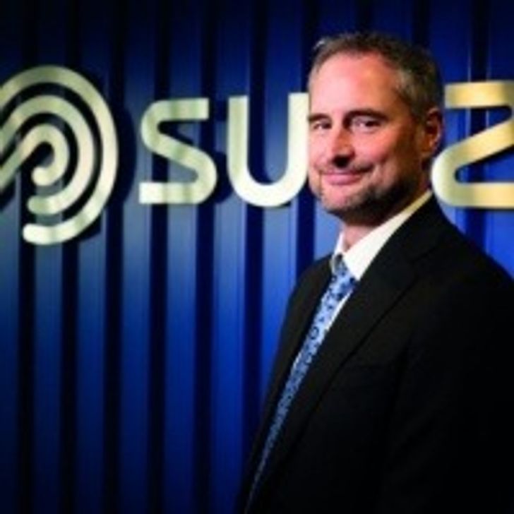 Stuart Hayward-Higham