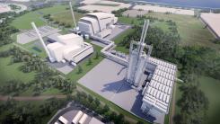 Encyclis begins testing carbon capture technology ahead of full-scale deployment at Protos facility