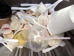 The Department for Environment, Food and Rural Affairs (Defra) is set to launch a consultation this autumn on banning a range of plastics