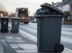 County authority pushes districts toward extended collection intervals to secure £6 million savings